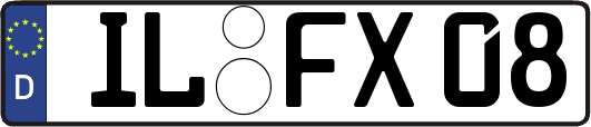 IL-FX08
