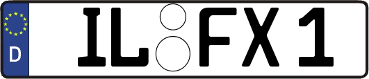 IL-FX1