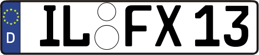 IL-FX13