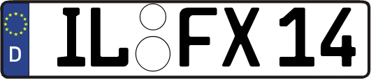IL-FX14