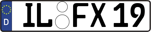 IL-FX19