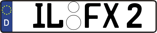 IL-FX2