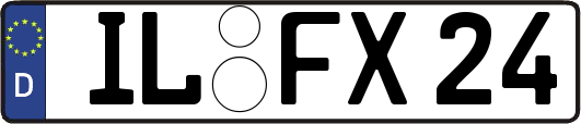 IL-FX24