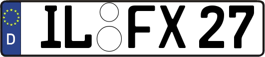 IL-FX27