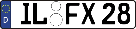IL-FX28