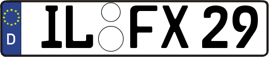 IL-FX29
