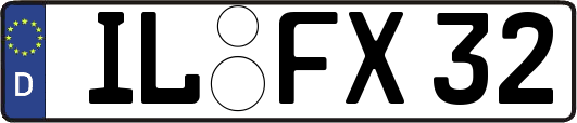 IL-FX32