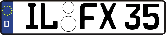 IL-FX35