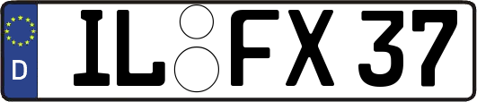 IL-FX37