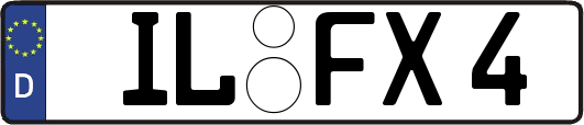 IL-FX4