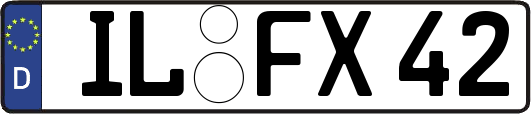 IL-FX42