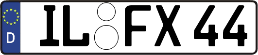 IL-FX44