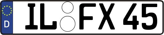 IL-FX45