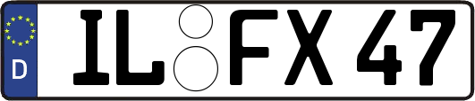 IL-FX47