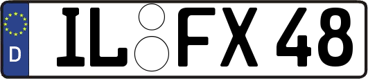 IL-FX48