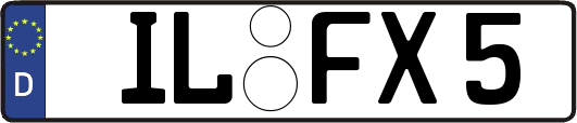 IL-FX5