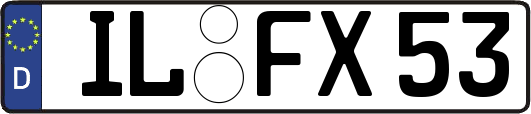 IL-FX53