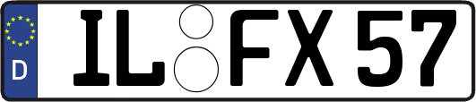 IL-FX57