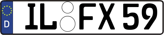 IL-FX59