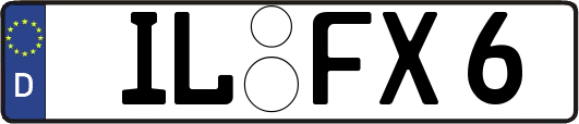 IL-FX6