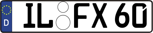 IL-FX60