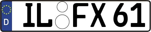 IL-FX61