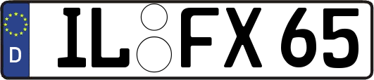 IL-FX65