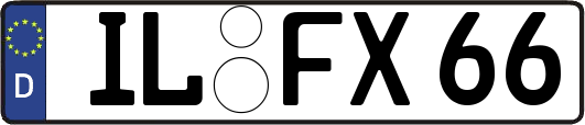 IL-FX66
