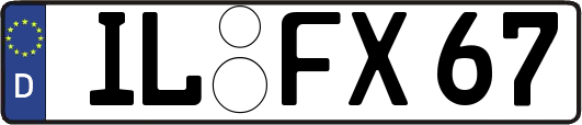 IL-FX67