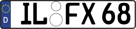 IL-FX68