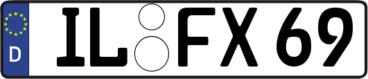 IL-FX69