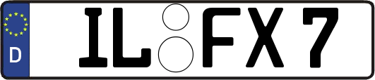 IL-FX7
