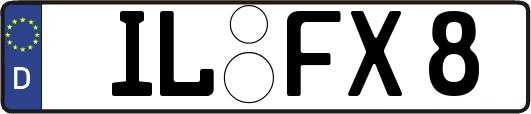 IL-FX8