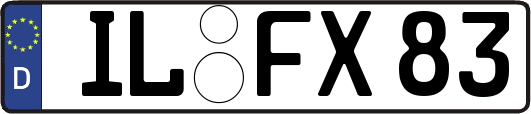IL-FX83