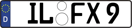 IL-FX9