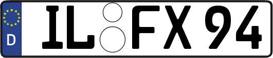IL-FX94