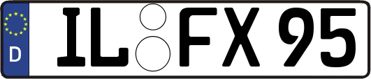 IL-FX95