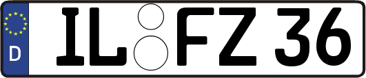 IL-FZ36