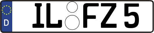 IL-FZ5