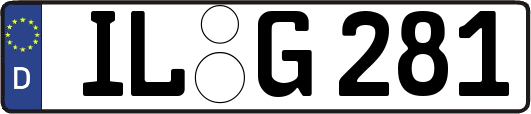 IL-G281