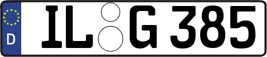 IL-G385