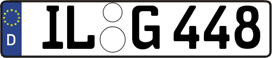 IL-G448