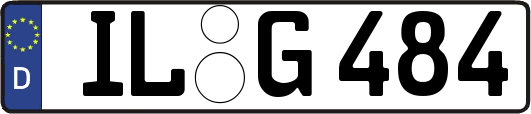IL-G484
