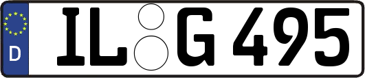 IL-G495