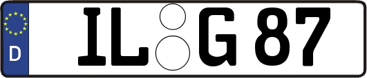 IL-G87