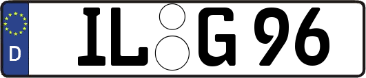 IL-G96