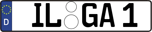 IL-GA1