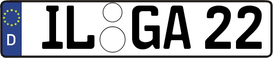 IL-GA22