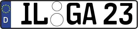 IL-GA23