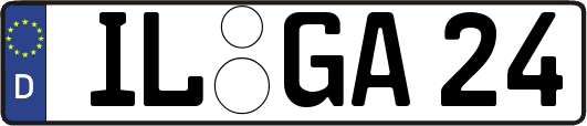 IL-GA24